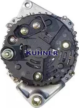 AD Kühner 30821RI - Ģenerators ps1.lv