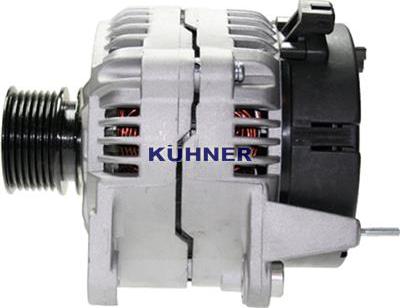 AD Kühner 30828RIR - Ģenerators ps1.lv