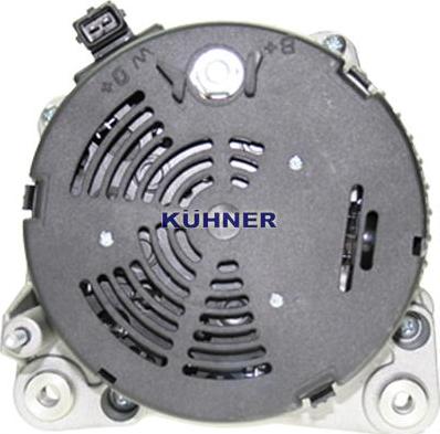 AD Kühner 30828RIR - Ģenerators ps1.lv