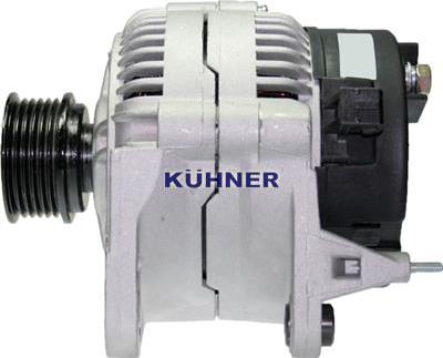 AD Kühner 30827RI - Ģenerators ps1.lv