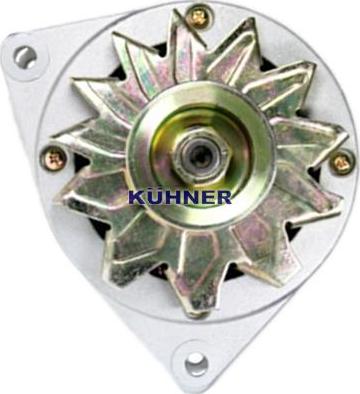 AD Kühner 30345RIM - Ģenerators ps1.lv