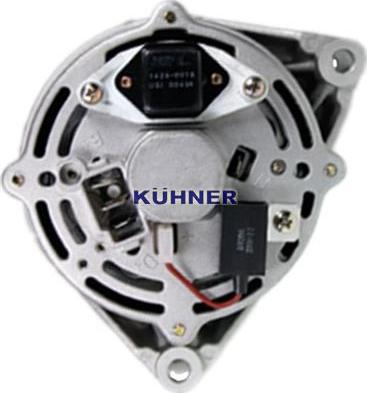 AD Kühner 30345RIM - Ģenerators ps1.lv