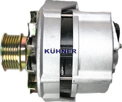 AD Kühner 30345RIM - Ģenerators ps1.lv