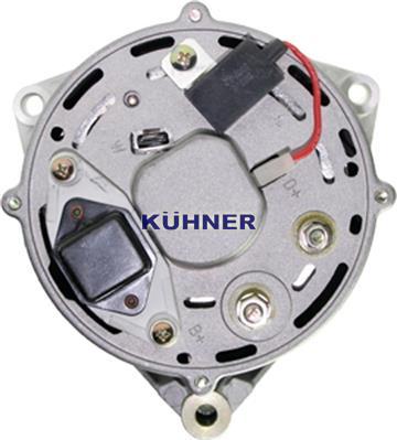 AD Kühner 30341RIM - Ģenerators ps1.lv