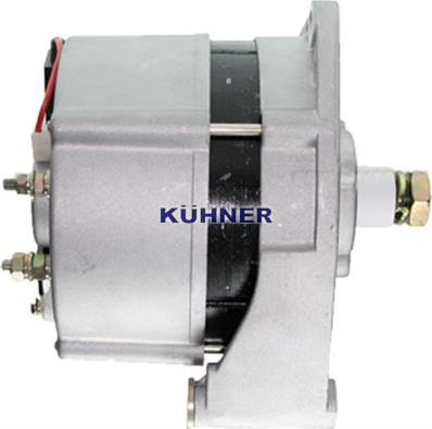 AD Kühner 30341RIM - Ģenerators ps1.lv