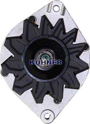 AD Kühner 30354RI - Ģenerators ps1.lv