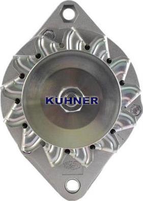 AD Kühner 30355RIM - Ģenerators ps1.lv