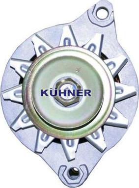 AD Kühner 30351RI - Ģenerators ps1.lv