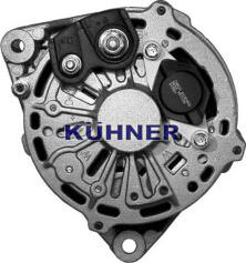 AD Kühner 30362RIM - Ģenerators ps1.lv