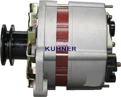 AD Kühner 30302RI - Ģenerators ps1.lv