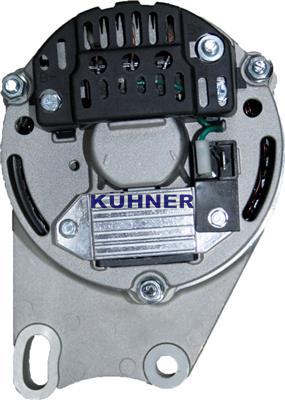 AD Kühner 30307RIR - Ģenerators ps1.lv