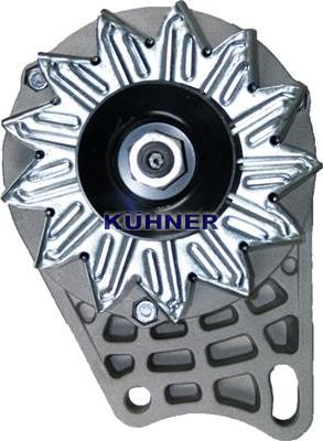 AD Kühner 30307RIR - Ģenerators ps1.lv