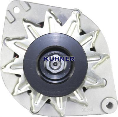 AD Kühner 30319RI - Ģenerators ps1.lv