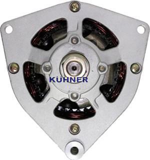 AD Kühner 30339RIM - Ģenerators ps1.lv