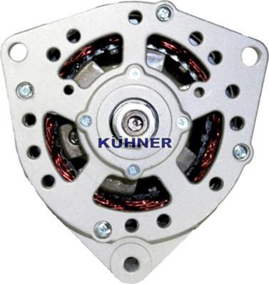 AD Kühner 30333RIM - Ģenerators ps1.lv