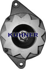 AD Kühner 30329RIR - Ģenerators ps1.lv