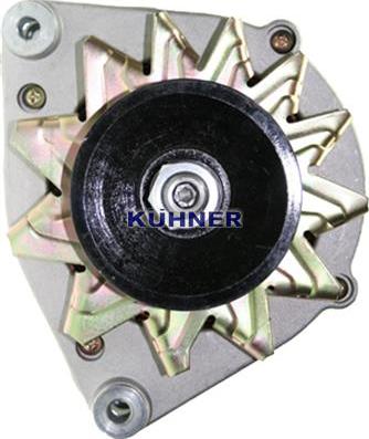 AD Kühner 30328RI - Ģenerators ps1.lv