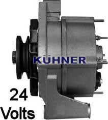 AD Kühner 30327RIR - Ģenerators ps1.lv