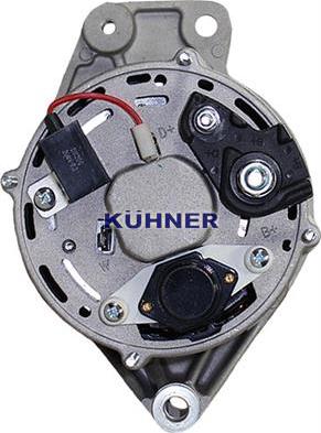 AD Kühner 30376RI - Ģenerators ps1.lv