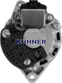 AD Kühner 30371RIR - Ģenerators ps1.lv