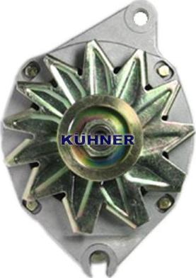 AD Kühner 30294RI - Ģenerators ps1.lv