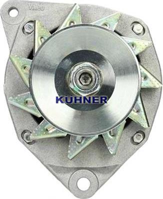 AD Kühner 30291RIM - Ģenerators ps1.lv