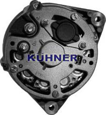 AD Kühner 30244RI - Ģenerators ps1.lv