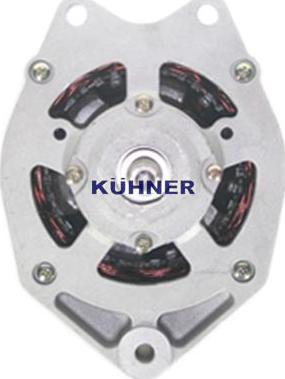 AD Kühner 30240RI - Ģenerators ps1.lv