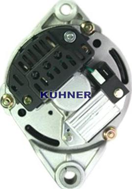 AD Kühner 30255RI - Ģenerators ps1.lv