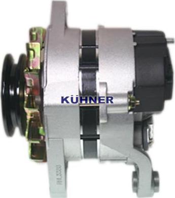 AD Kühner 30255RI - Ģenerators ps1.lv