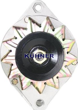 AD Kühner 30255RIM - Ģenerators ps1.lv