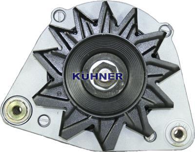 AD Kühner 30251RIR - Ģenerators ps1.lv