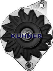 AD Kühner 30252RI - Ģenerators ps1.lv