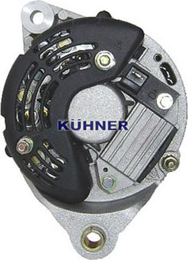 AD Kühner 30252RI - Ģenerators ps1.lv