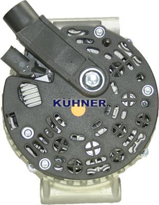 AD Kühner 302006RI - Ģenerators ps1.lv