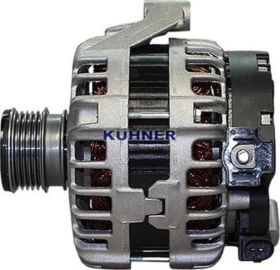 AD Kühner 302001RIB - Ģenerators ps1.lv