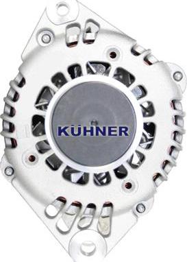 AD Kühner 302010RI - Ģenerators ps1.lv