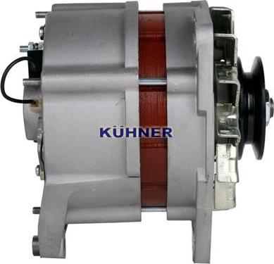 AD Kühner 30226RIL - Ģenerators ps1.lv