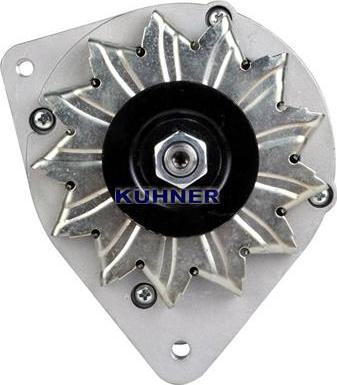 AD Kühner 30226RIM - Ģenerators ps1.lv