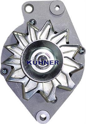 AD Kühner 30276RI - Ģenerators ps1.lv