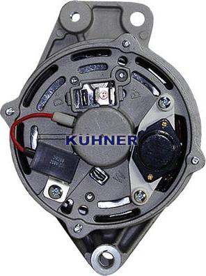 AD Kühner 30276RI - Ģenerators ps1.lv