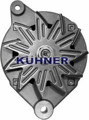 AD Kühner 30743RIM - Ģenerators ps1.lv