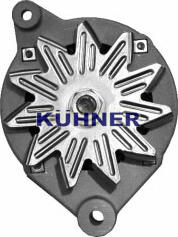 AD Kühner 30742RIM - Ģenerators ps1.lv