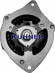 AD Kühner 30704RIM - Ģenerators ps1.lv