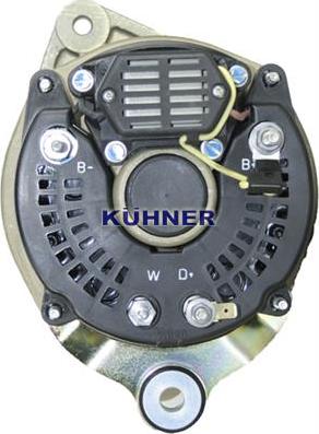 AD Kühner 30705RI - Ģenerators ps1.lv