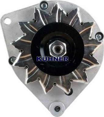 AD Kühner 30702RIM - Ģenerators ps1.lv