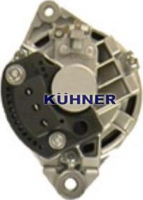 AD Kühner 3071R - Ģenerators ps1.lv