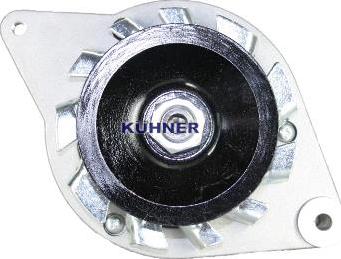 AD Kühner 30734RI - Ģenerators ps1.lv