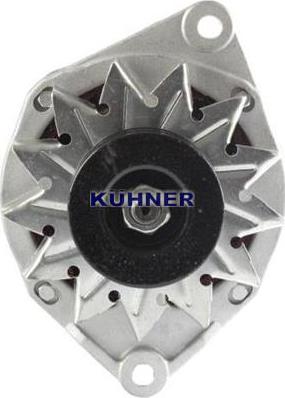 AD Kühner 30721R - Ģenerators ps1.lv