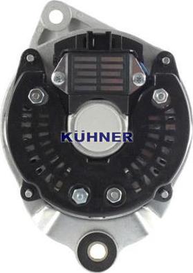 AD Kühner 30721V - Ģenerators ps1.lv